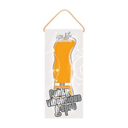 funky-vibelicious-g-spot-orange-1