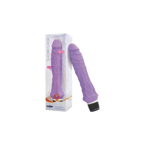 silicone-classic-vibrator-ca-23cm-purpl