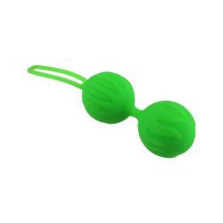 geisha-lastic-ball-s-mini-green