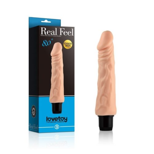 Real-Feel-Cyberskin-Vibrator-1